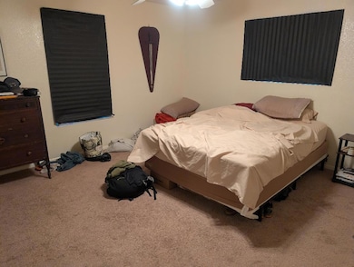 1621 Bedroom