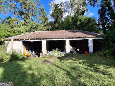 705 Gilmore St, Waycross, GA 31501 - photo 5