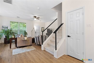 1481 E Old Settlers Blvd unit 1503, Round Rock, TX 78664 - photo 3