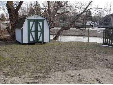 Yard/Garden