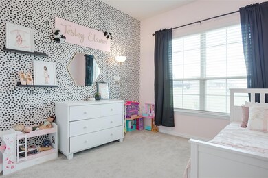 1019 Pebblegate Dr, Weatherford, TX 76085 - photo 5