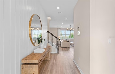 Model Home Design Only. Pictures and furnishings are for illustrative purposes only. Elevations, colors and options may vary. Furniture is for model home staging only.?