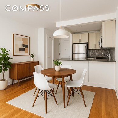 No 305 on the Park unit 511, New York, NY 10039 - photo 3