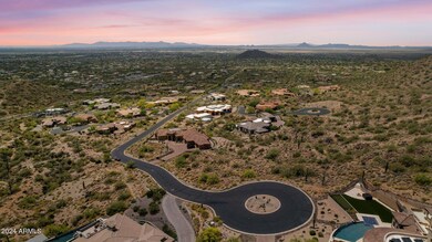 the best views in the valley