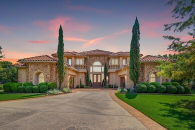 1705 Weeping Willow Way, Southlake, TX 76092 - photo 2