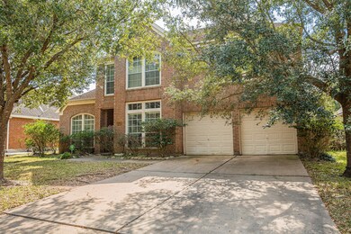 16439 Lasting Light Ln, Houston, TX 77095 - photo 2
