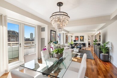 4 Battery Wharf unit 4603, Boston, MA 02109 - photo 5