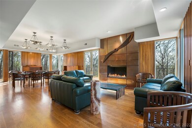 811 E 121st St S, Jenks, OK 74037 - photo 7