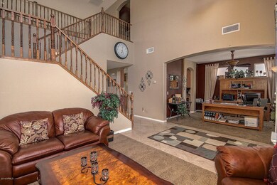 stairs w landing