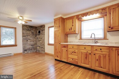 1174 Warm Spring Rd, Chambersburg, PA 17202 - photo 6