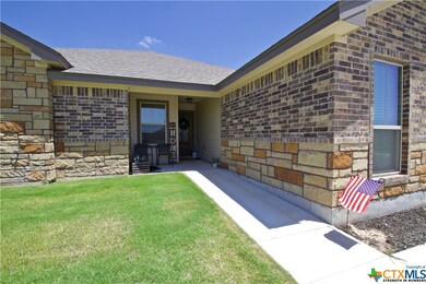 1404 Justice Dr, Copperas Cove, TX 76522 - photo 6