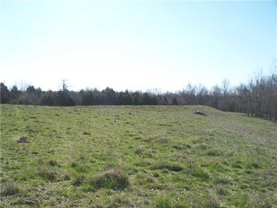 View. starting of tree line at edge of pond.