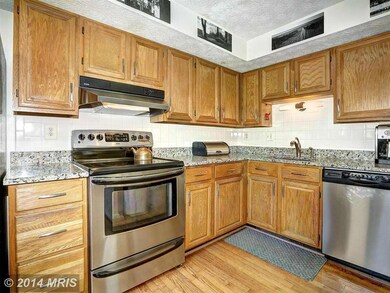 2039 N Glebe Rd, Arlington, VA 22207 - photo 7
