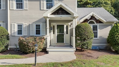 124 Ashley Ln unit 12-4, Middleboro, MA 02346 - photo 2
