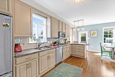 405 Salem Ave unit Summer, Spring Lake, NJ 07762 - photo 7