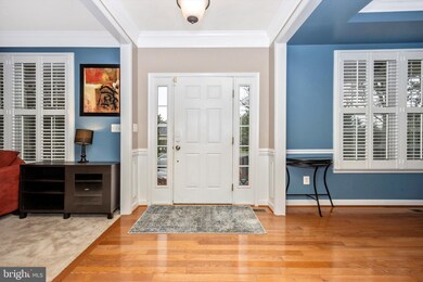 13110 Brewers Tavern Terrace, Clarksburg, MD 20871 - photo 2