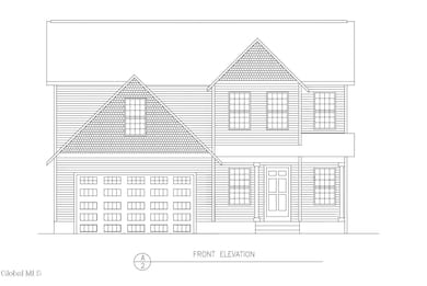 Lot #3 Kinns Rd, Clifton Park, NY 12065 - photo 3