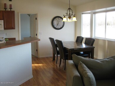 #5 Dining room