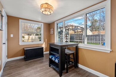 52 Sherry St, Whitinsville, MA 01588 - photo 4