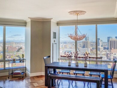 Ritz-Carlton Residences Tower 1 unit 34A, Boston, MA 02111 - photo 5