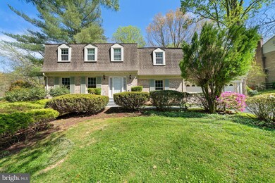 1445 Laurel Hill Rd, Vienna, VA 22182 - photo 2
