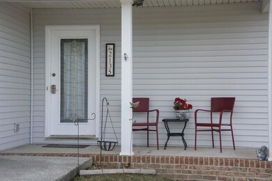 2135 Whispering Springs Rd, Harrisonburg, VA 22801 - photo 2