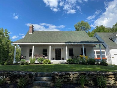 136 Evans Rd, Moultonborough, NH 03254 - photo 3