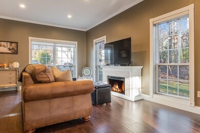 1 Nason Ln, Foxboro, MA 02035 - photo 5