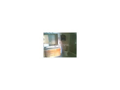 Bathroom.