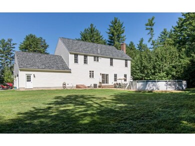 3 Heron Marsh Ln, Brookline, NH 03033 - photo 3