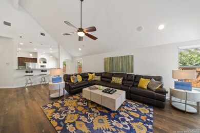 24534 Buck Creek, San Antonio, TX 78255 - photo 7