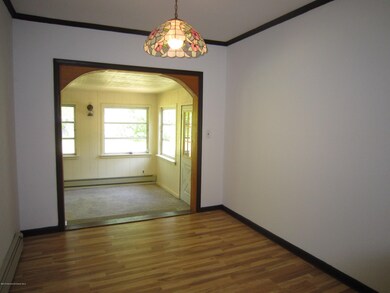 Breakfast Room