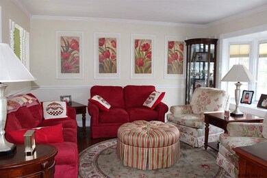 14 Hawthorne Ct, Albany, NY 12211 - photo 3