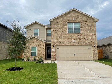 22418 Lost Lantern Dr, Hockley, TX 77447 - photo 7