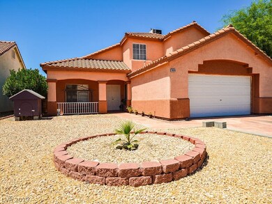 2659 Napa Dr, Las Vegas, NV 89156 - photo 2