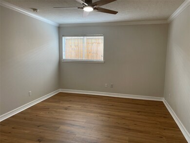 New ceiling Fan!