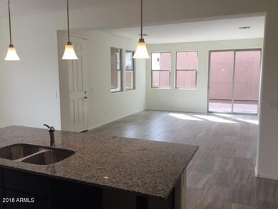 Lot 38 great room