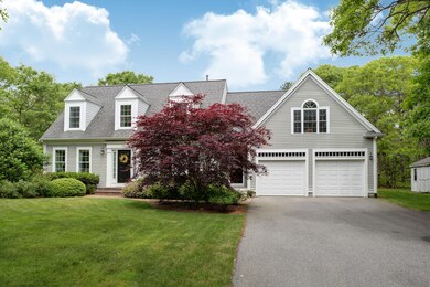 52 Country Club Ln, East Falmouth, MA 02536 - photo 2