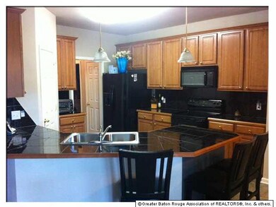 Kitchen View