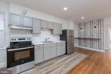 1818 Eastern Ave unit 1, Baltimore, MD 21231 - photo 3