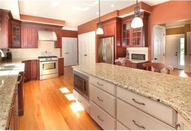 31 Penny Ln, North Easton, MA 02356 - photo 7