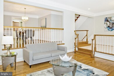 8302 Rising Ridge Way, Bethesda, MD 20817 - photo 3