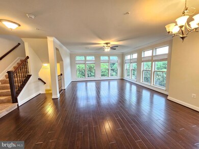 164 Copley Cir unit 27 B, Gaithersburg, MD 20878 - photo 6