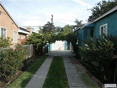 Long Drive Way