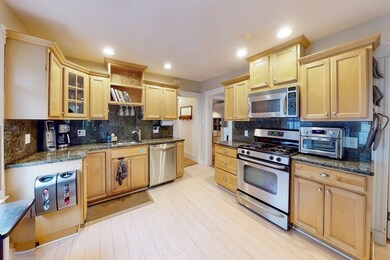 47 Hilton St unit 2, Arlington, MA 02474 - photo 5