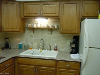 Another view of the completely renovated kitchen.