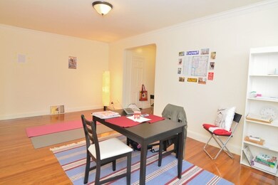 14 Ware St unit 33, Cambridge, MA 02138 - photo 4