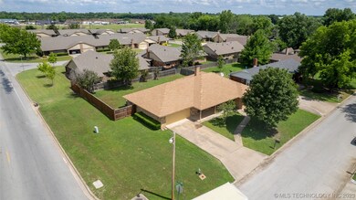 1200 Beaverly St, Ardmore, OK 73401 - photo 2