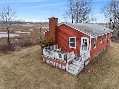 Home For Sale 11 Partidge LN Wells, Me.
