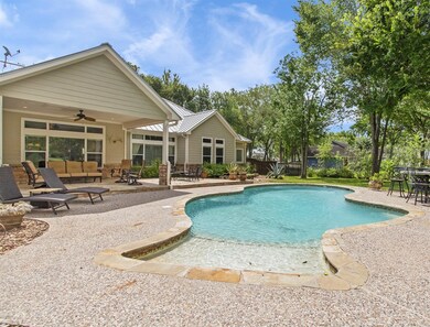 2904 Mandale Rd, Friendswood, TX 77546 - photo 4